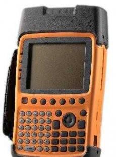 GPRS停车场便携式IC卡POS机 安全防护与高效管理的融合利器