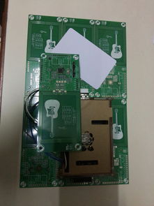 Raspberry Pi与NFC 读取ISO14443 A型MIFARE Classic IC卡实战指南